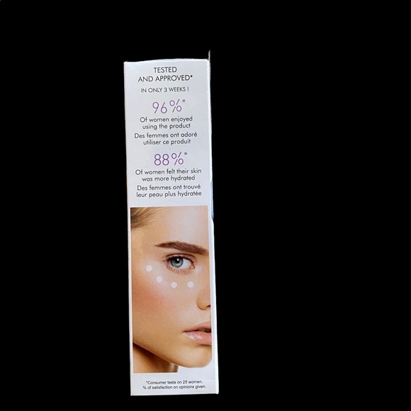 CHRISTIAN BRETON PARIS LIFTOX 360° EYE CREAM 0.45 fl oz/15 ml  Sealed box - Picture 3 of 4